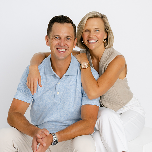 Matt and Kara Raehn, Realtors®